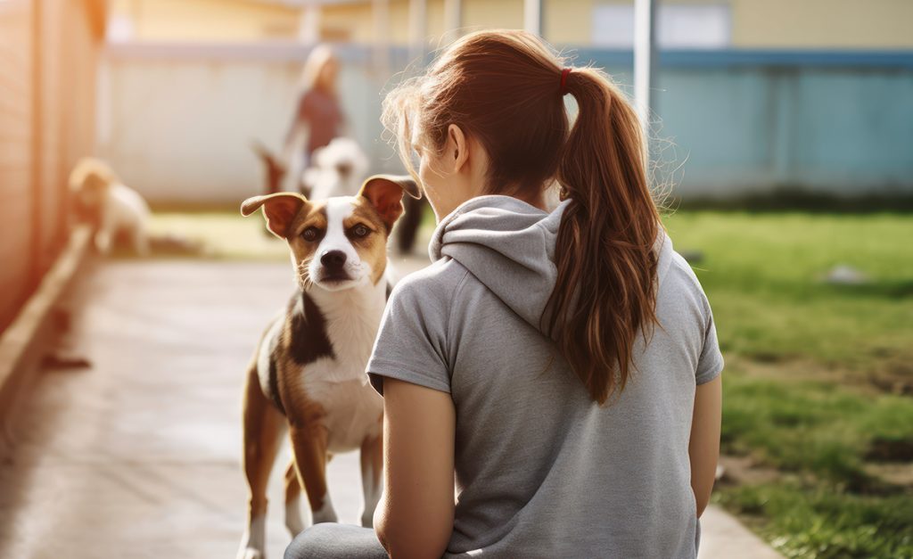 Pender Humane Society